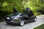 Mercedes-Benz SLR McLaren 2006 года